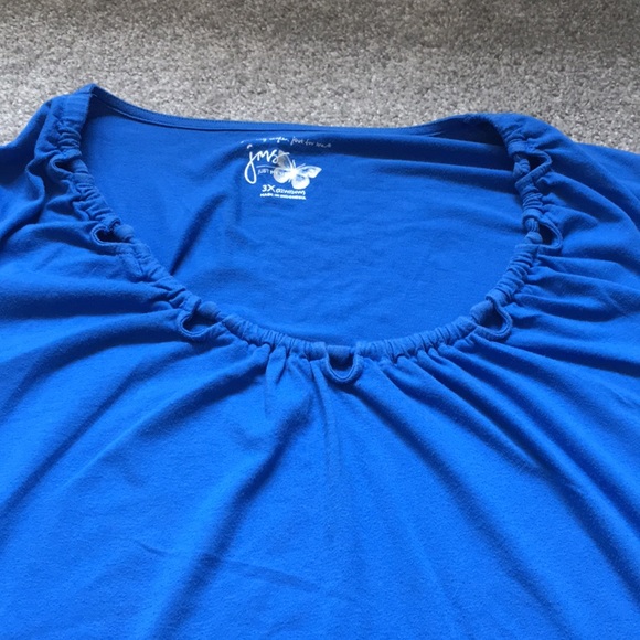 Just my size tee - Picture 2 of 4